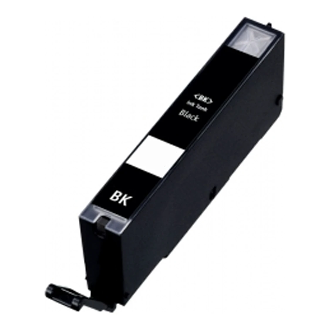 Huismerk Canon CLI-571BK XL (0331C001) inktcartridge zwart