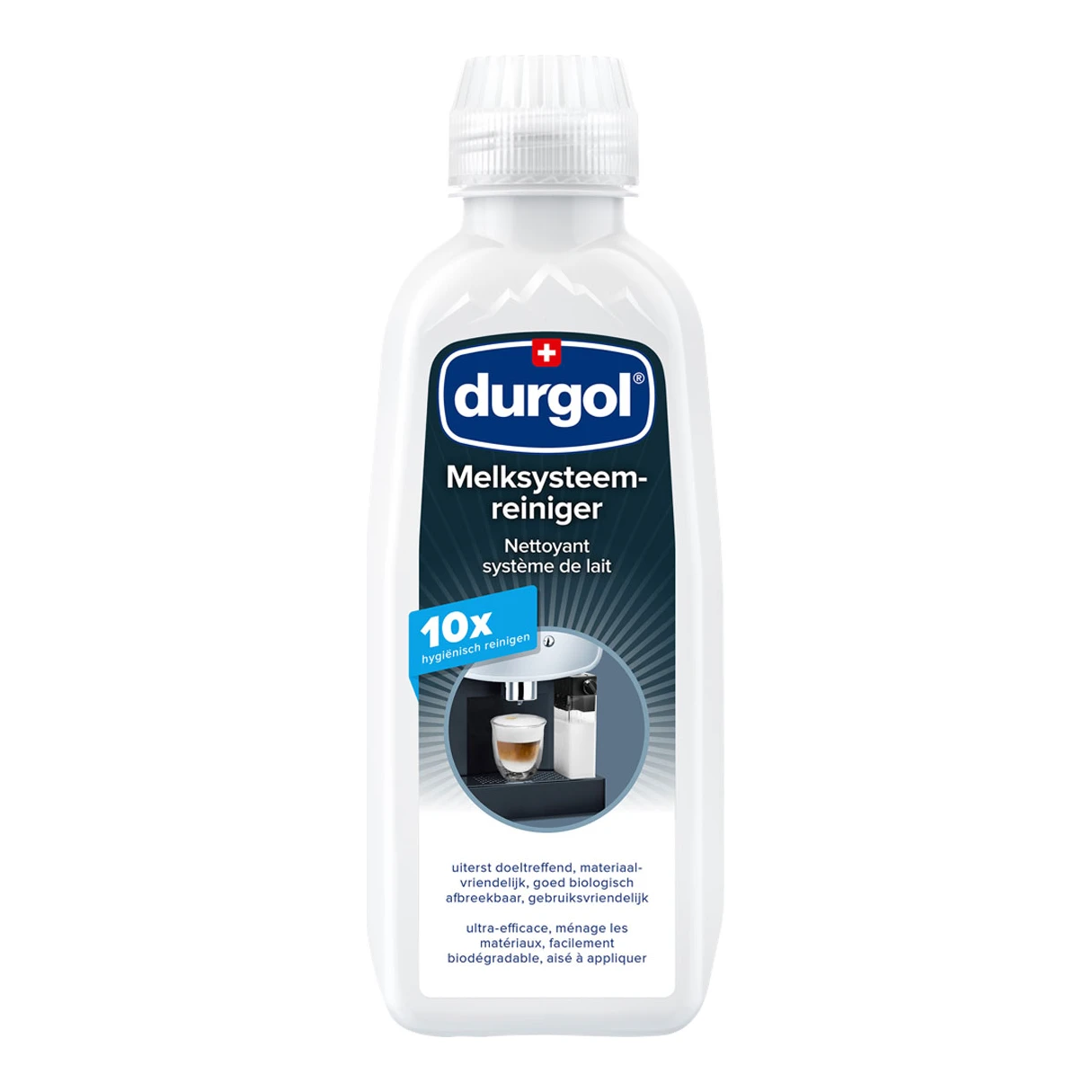 Durgol melksysteemreiniger (500 ml)