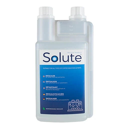 Solute ontkalker pro XL (1000 ml)