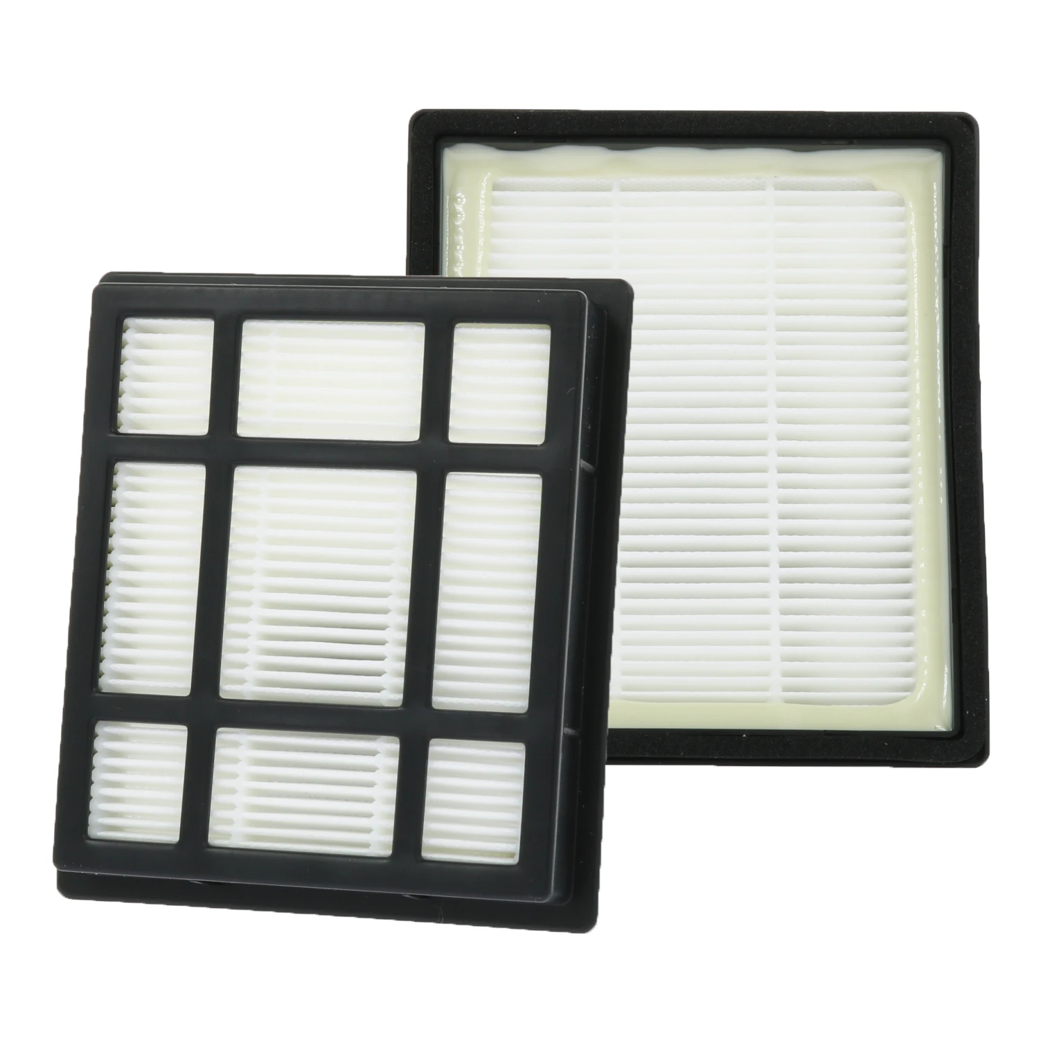 Nilfisk 78601000 HEPA uitblaasfilter H10 (origineel)