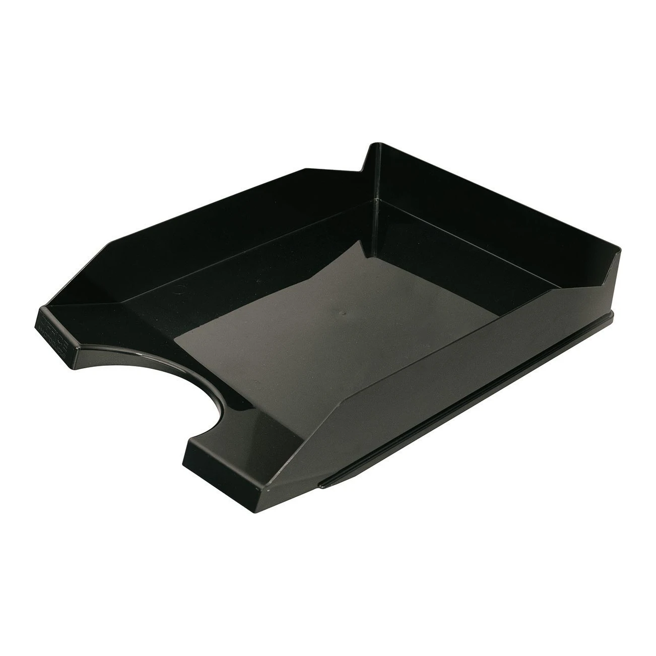 Office Products A4 brievenbak zwart