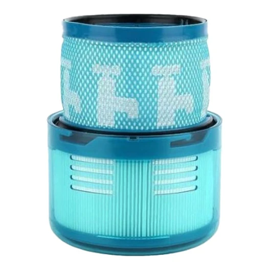 Dyson Gen5 972352-01 uitwasbare HEPA motorfilter (eigen merk)