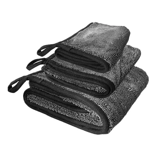 Propex microvezel droogdoek M/L/XL voordeelbundel (3 stuks)