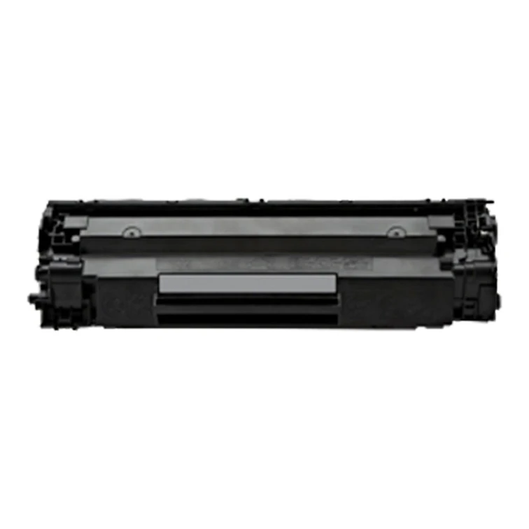 Huismerk Canon 725 toner zwart hoge capaciteit