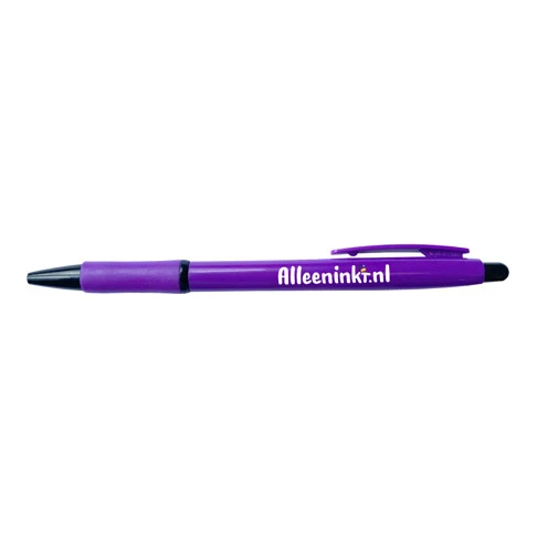 Alleeninkt balpen (50 stuks)