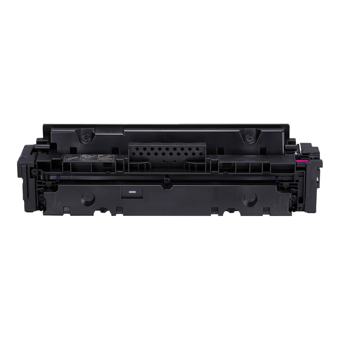 Huismerk Canon 055H M toner magenta hoge capaciteit