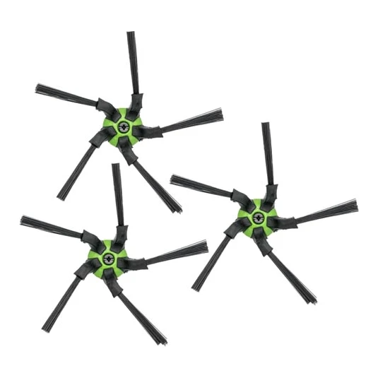 iRobot Roomba S9/S9+ zijborstelset 3 stuks (eigen merk)