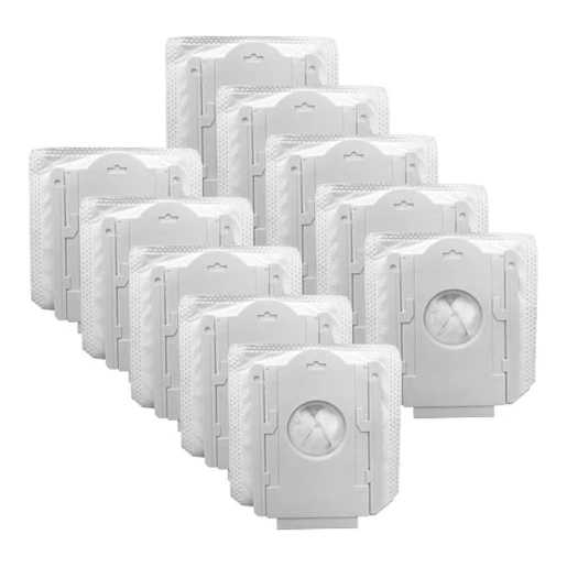 Samsung Jet VCA-ADB90 stofzuigerzakken 10 stuks (eigen merk)