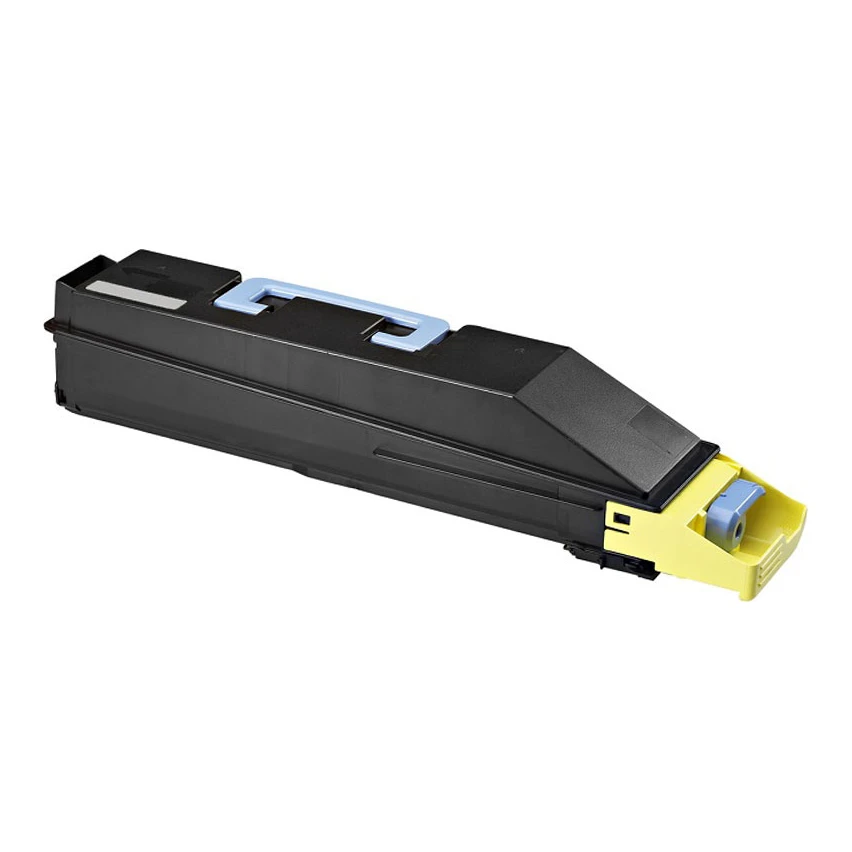 Huismerk Utax 652510016 toner geel