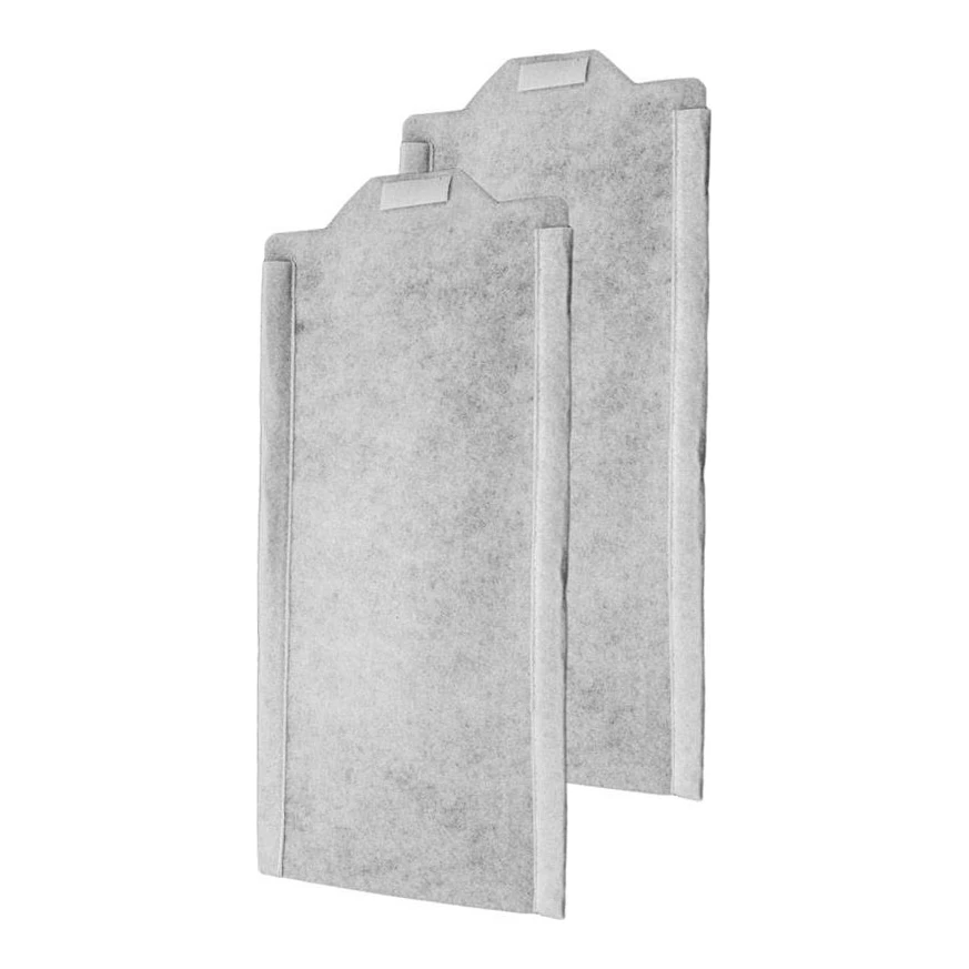 Zehnder/Stork Air WHR 90/91 WTW filters | Klasse G3 | 2 stuks (eigen merk)