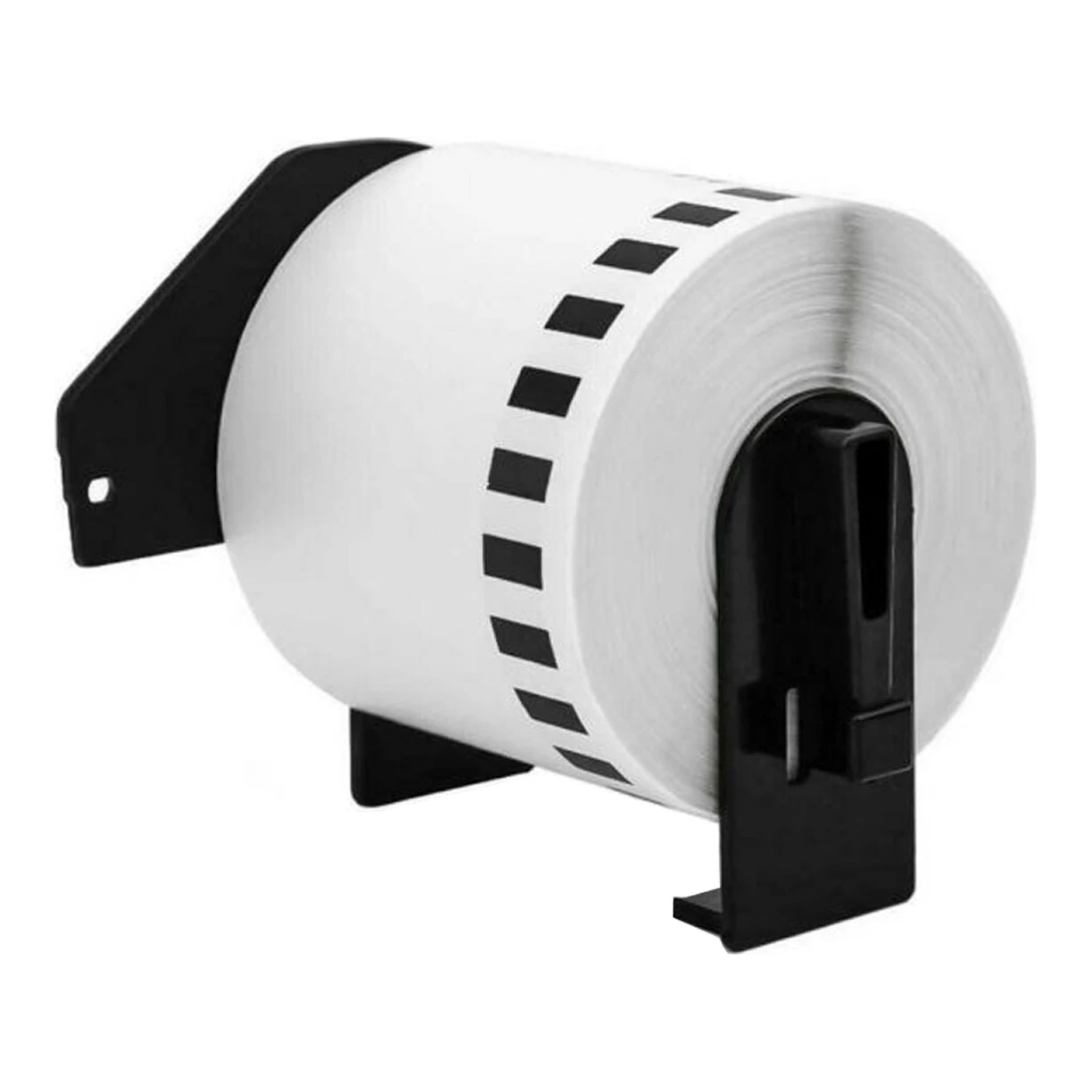 Brother DK-22205 compatible labels, 62 mm x 30,48 m