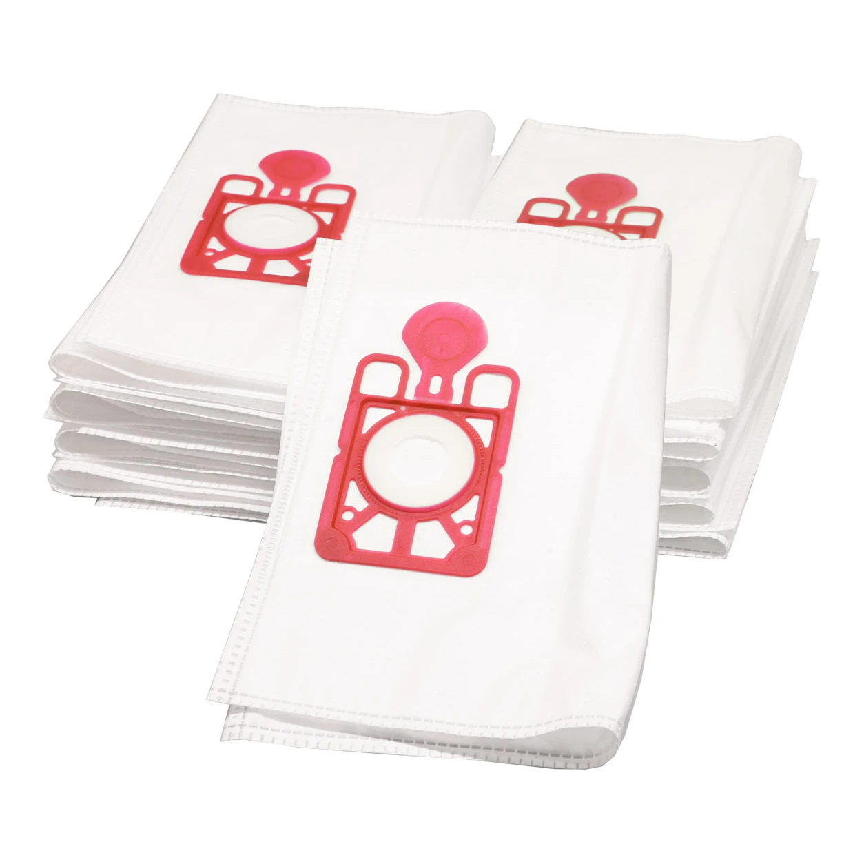 Numatic NVM-2BH stofzuigerzakken 20 stuks (eigen merk)