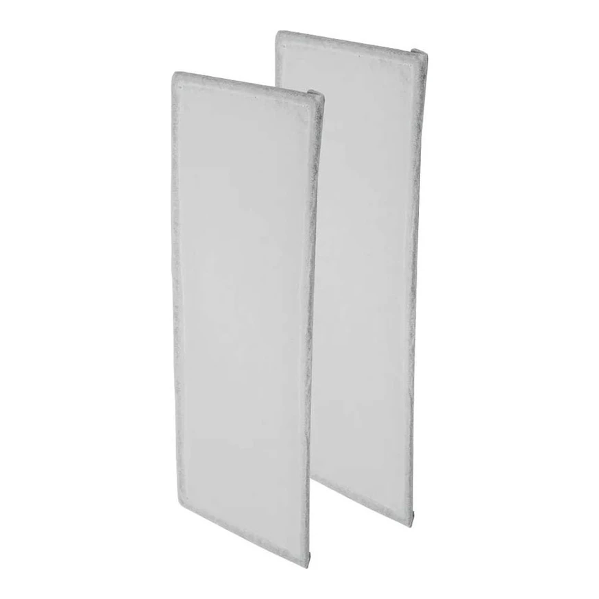 Brink Renovent Excellent 300/400/450 WTW filters | Klasse G3 + G3 | 2 stuks (eigen merk)