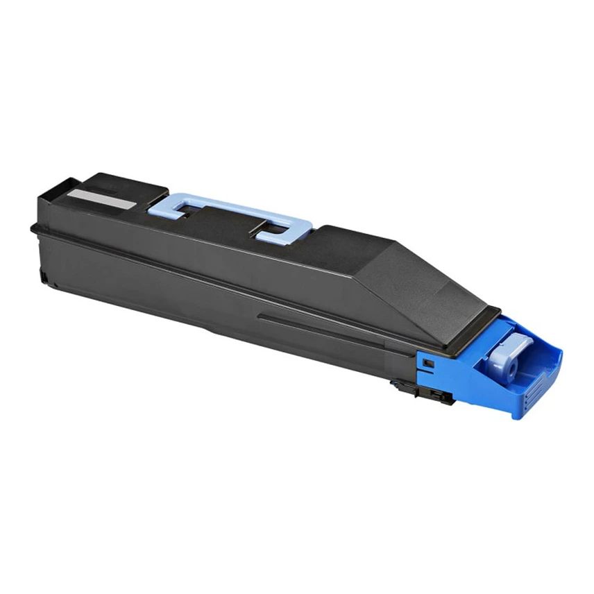 Huismerk Utax 652510011 toner cyaan