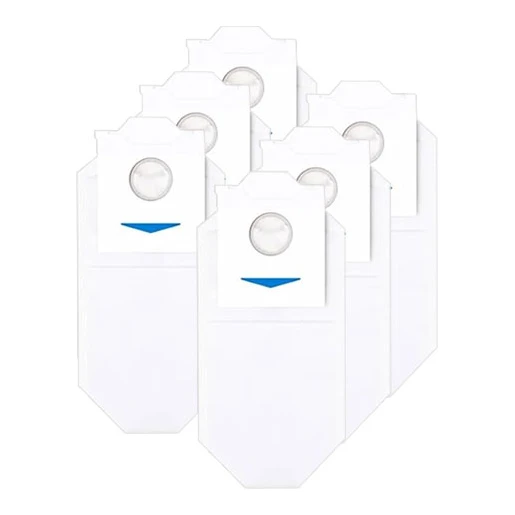 Ecovacs N30 Omni serie stofzuigerzakken 6 stuks (Propex Parts)