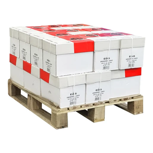 Universal Copy A4 kopieerpapier 75 gr/m² - 20 dozen