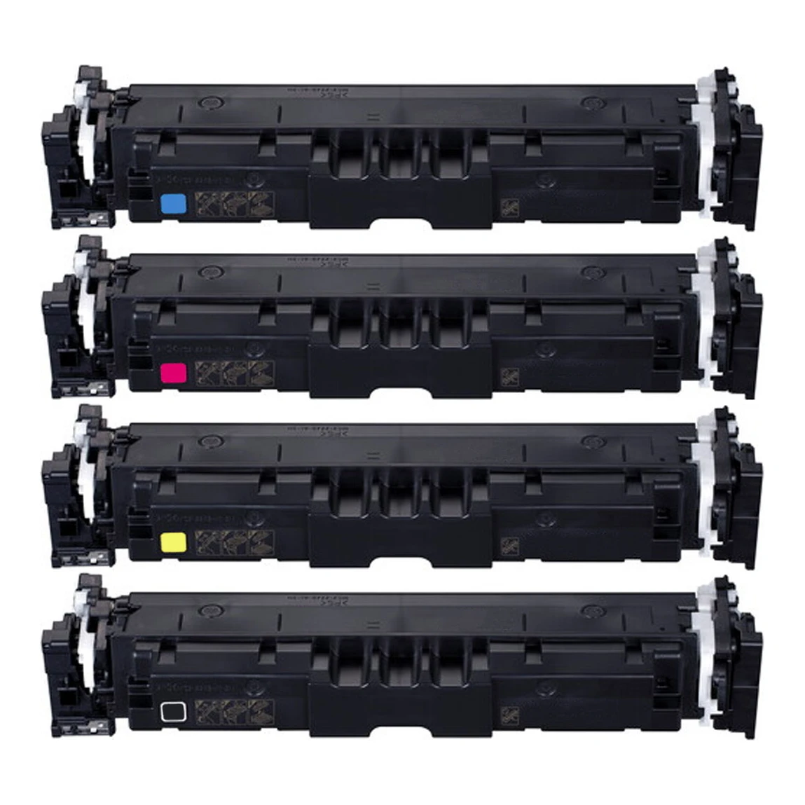 Huismerk Canon 069H toners voordeelbundel hoge capaciteit