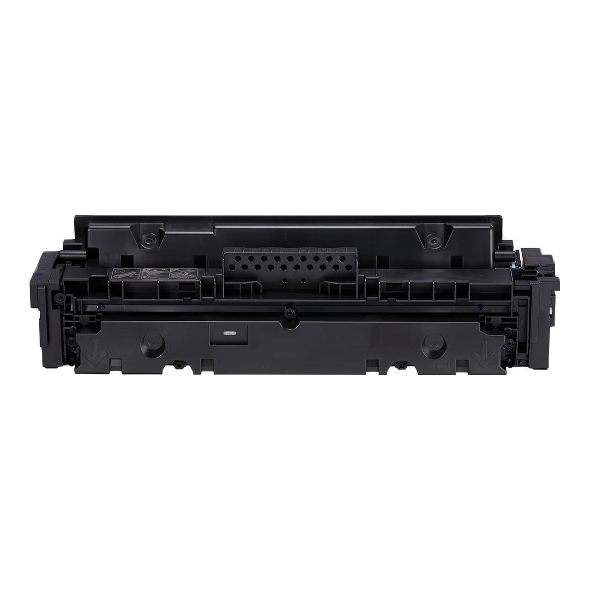 Huismerk Canon 055H BK toner zwart hoge capaciteit