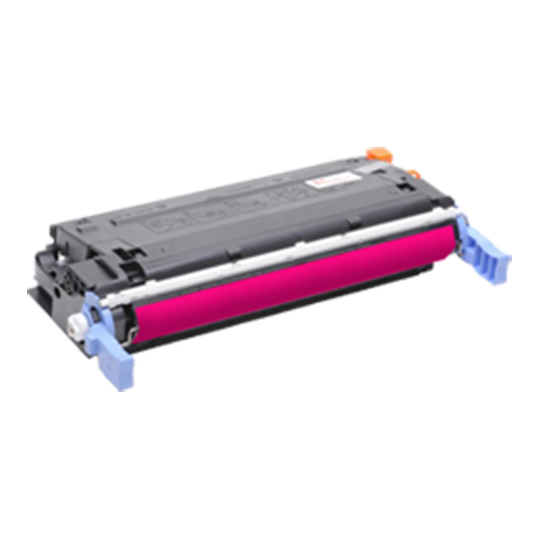 Huismerk HP 644A (Q6463A) toner magenta