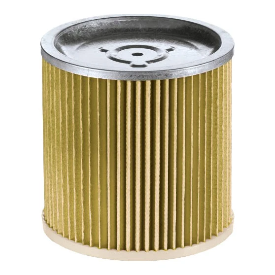 Kärcher 6.414-354.0 patroonfilter (eigen merk)