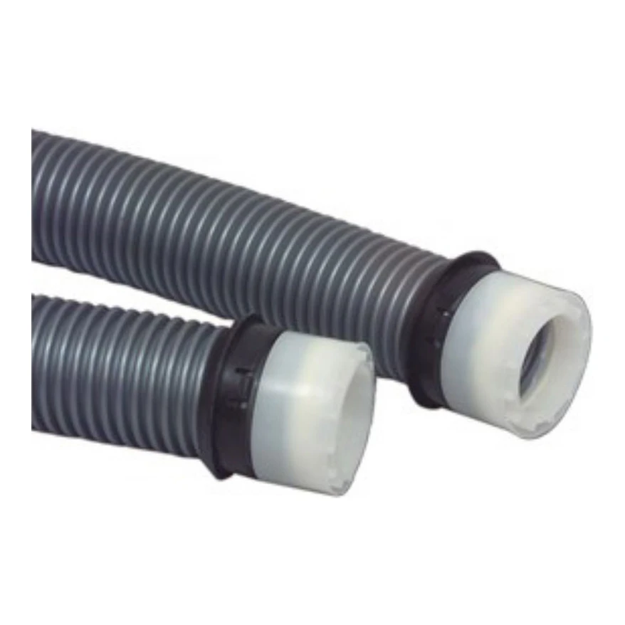 Reparatieslang inclusief dop en ring (eigen merk)