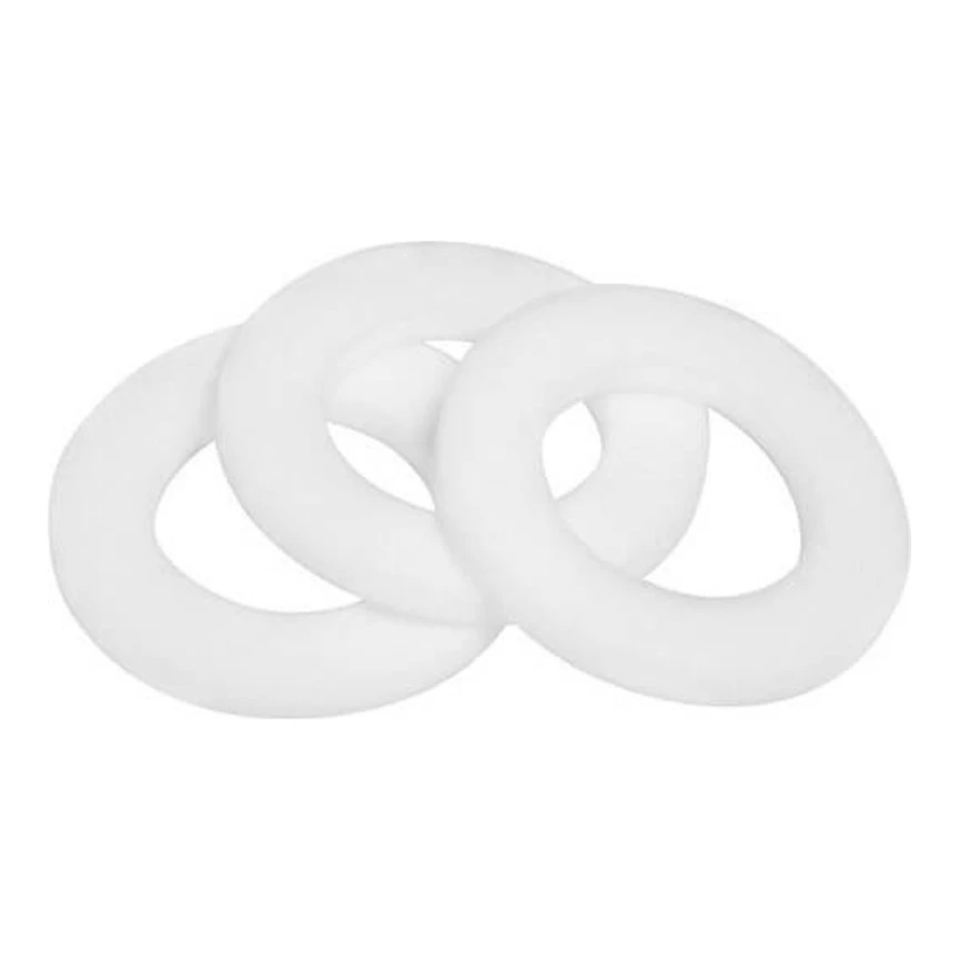 Zehnder/Stork Air afdichtingsringen 3 stuks (eigen merk)