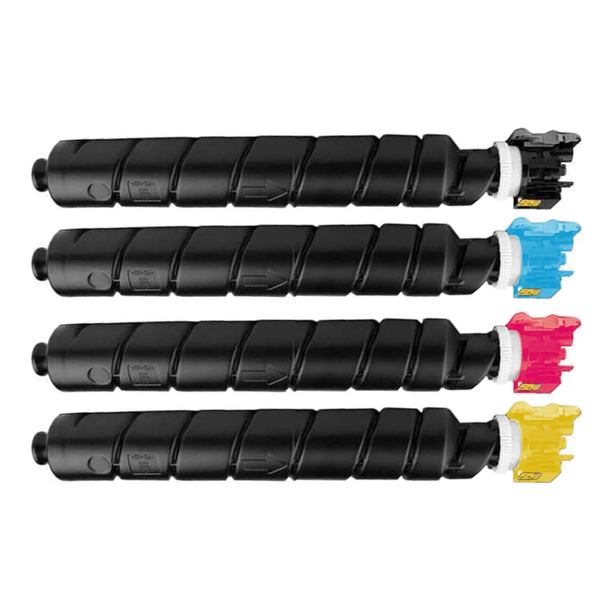 Huismerk Kyocera TK-8515 toners voordeelbundel