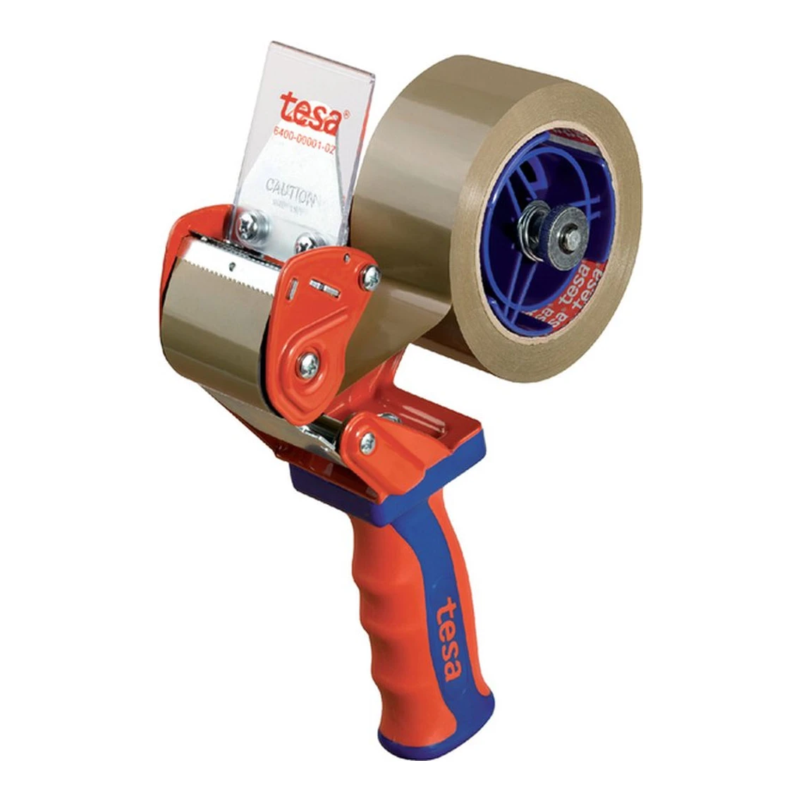 Tesa Pack 6400 comfort tapedispenser