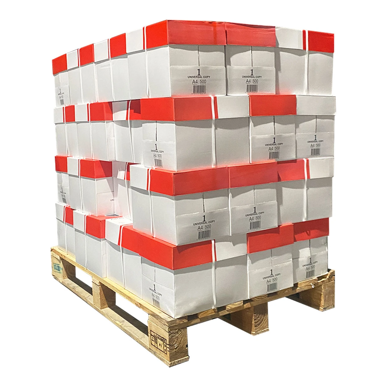 Universal Copy A4 kopieerpapier 75 gr/m² - 40 dozen