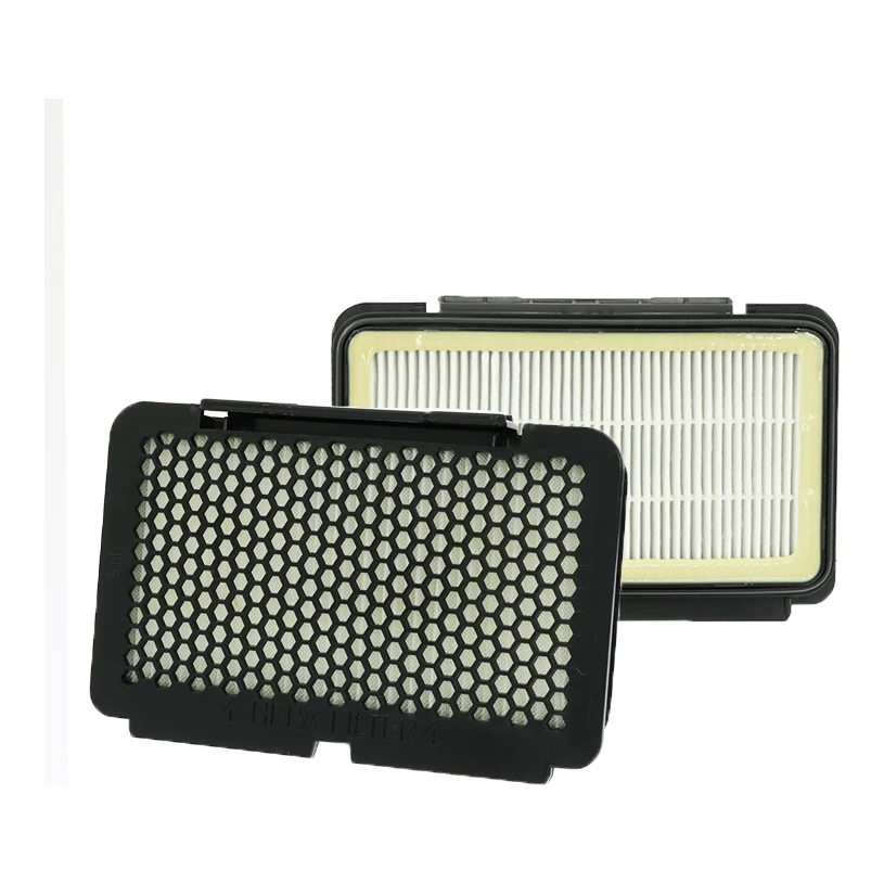 Rowenta RS-RT4109 HEPA filter (eigen merk)