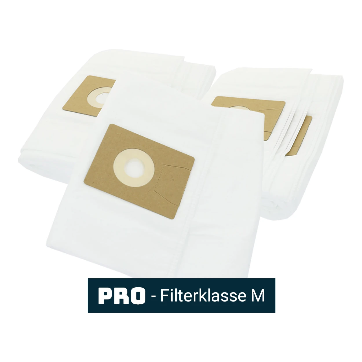 Ronda / Ghibli 84.64.0053 stofzuigerzakken 10 stuks (eigen merk)