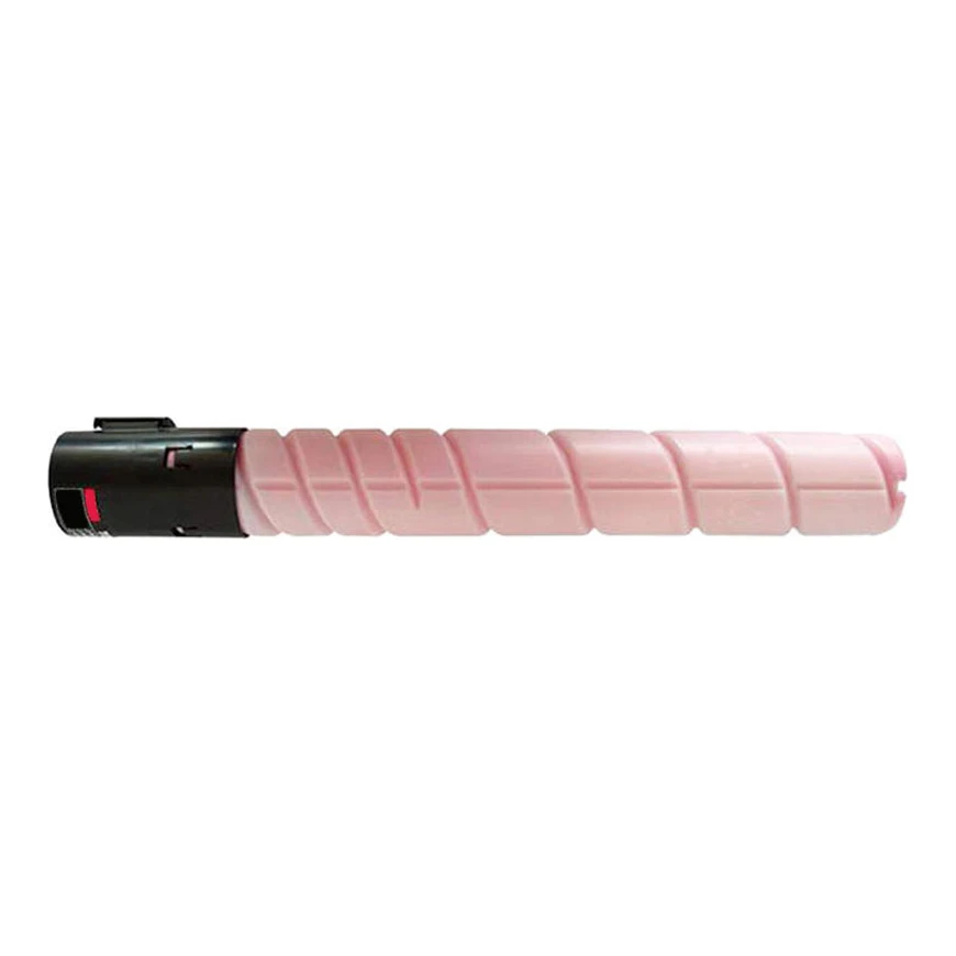 Huismerk Konica Minolta TN-514M (A9E8350) toner magenta