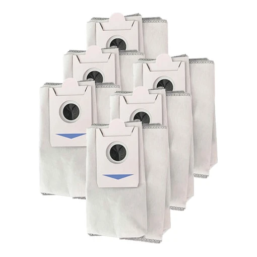 Ecovacs X5 serie stofzuigerzakken 6 stuks (Propex Parts)