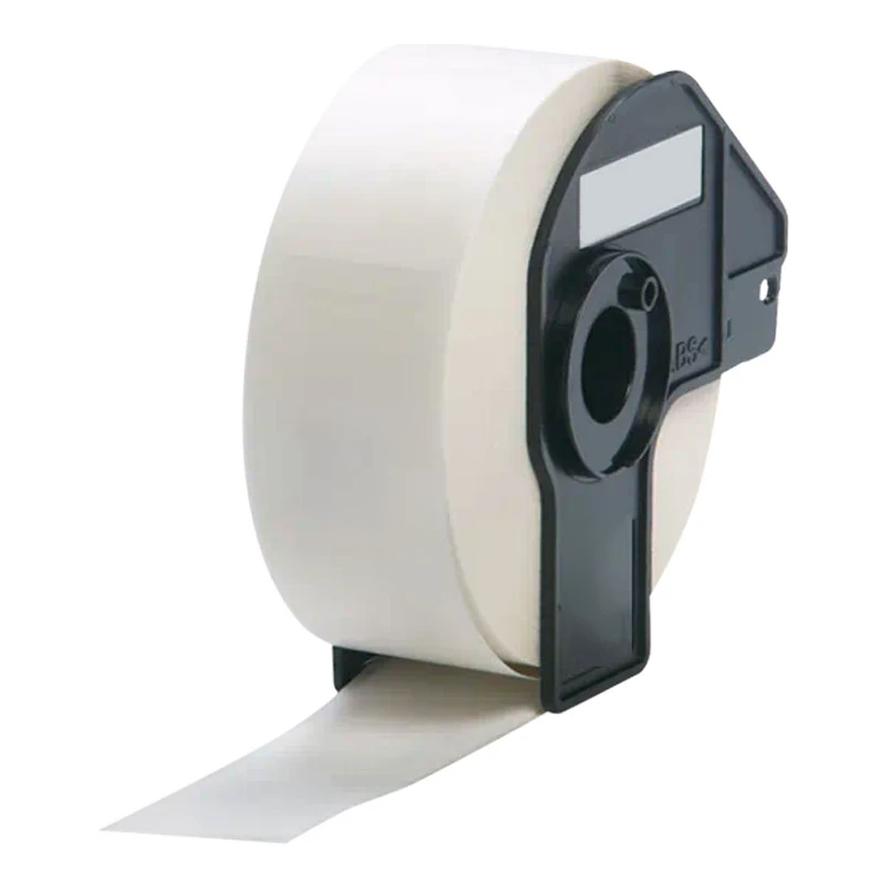 Brother DK-11201 compatible adreslabels, 29 mm x 90 mm