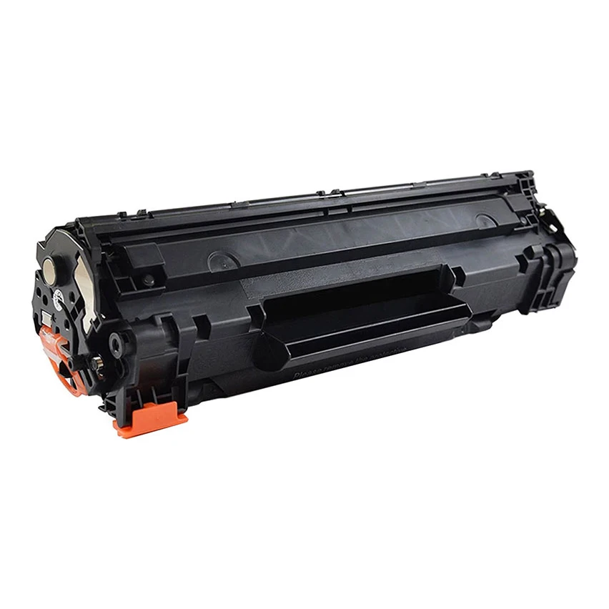 Huismerk HP 85X (CE285X) toner zwart hoge capaciteit