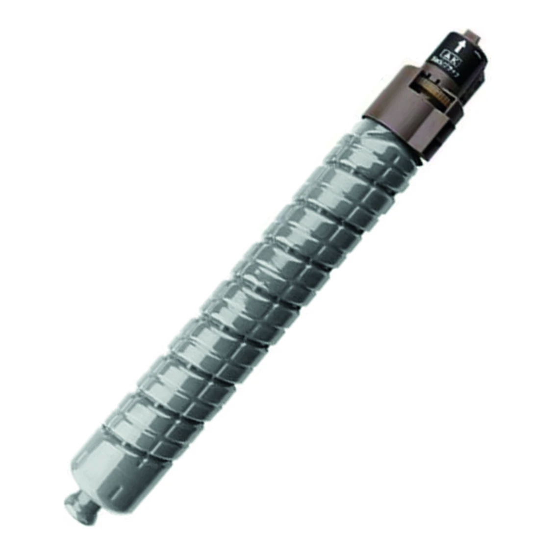 Huismerk Ricoh type MP C3001 / C3501 toner zwart
