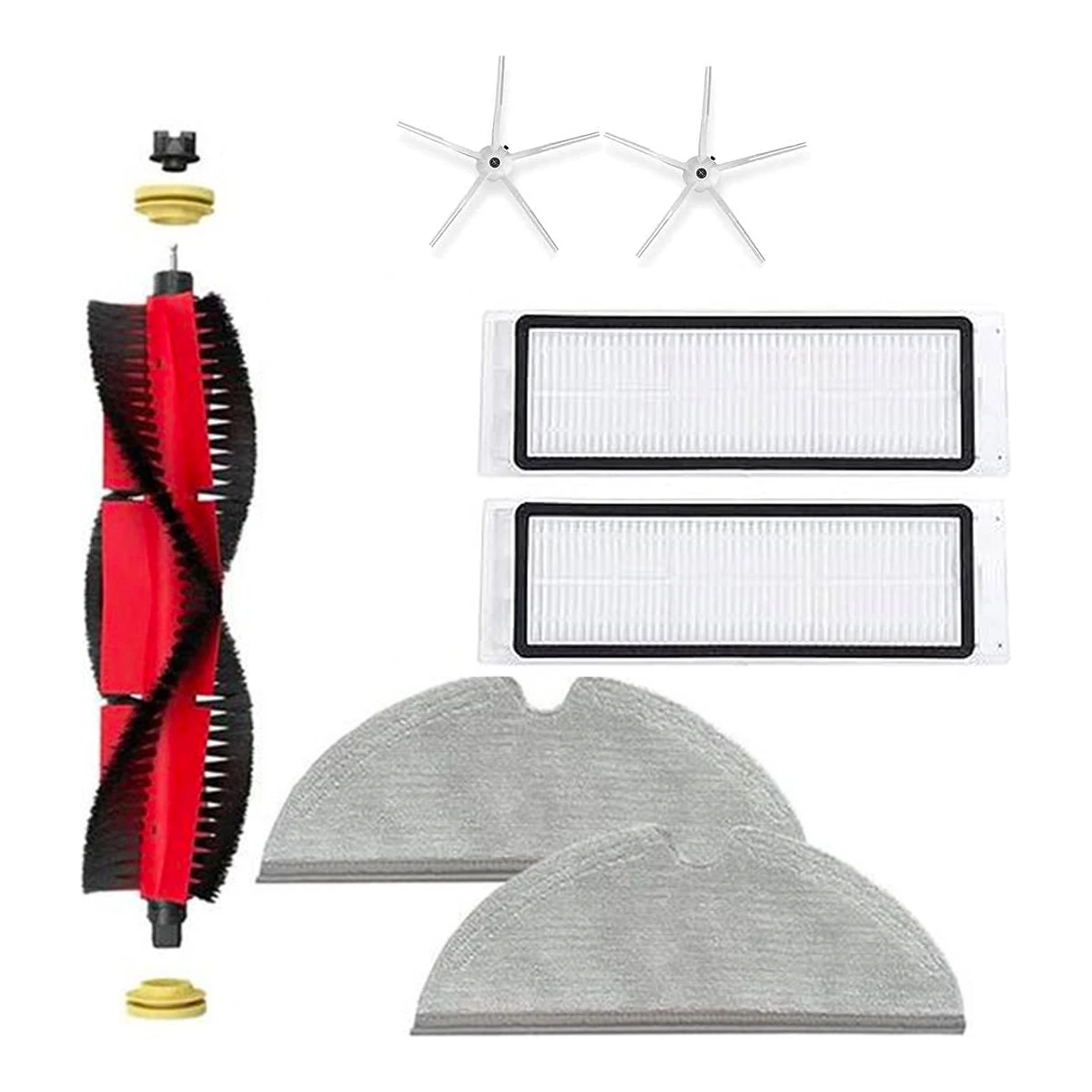 Xiaomi S6 Serie vervangingsset (eigen merk)