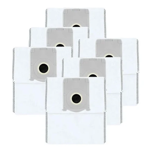 Ecovacs T50 serie stofzuigerzakken 6 stuks (Propex Parts)