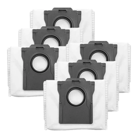 Dreame X50 serie stofzuigerzakken 6 stuks (Propex Parts)