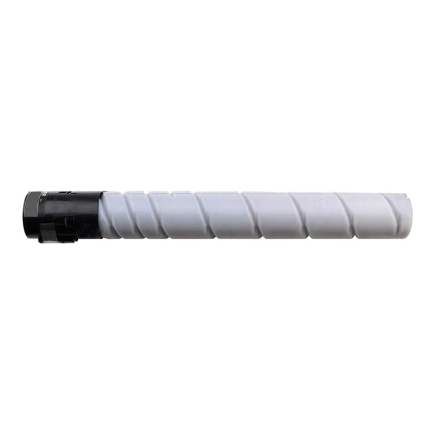 Huismerk Konica Minolta TN-514K (A9E8150) toner zwart