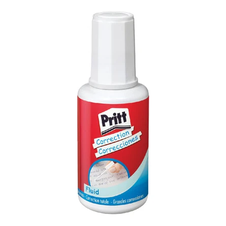 Pritt Correct-it correctievloeistof