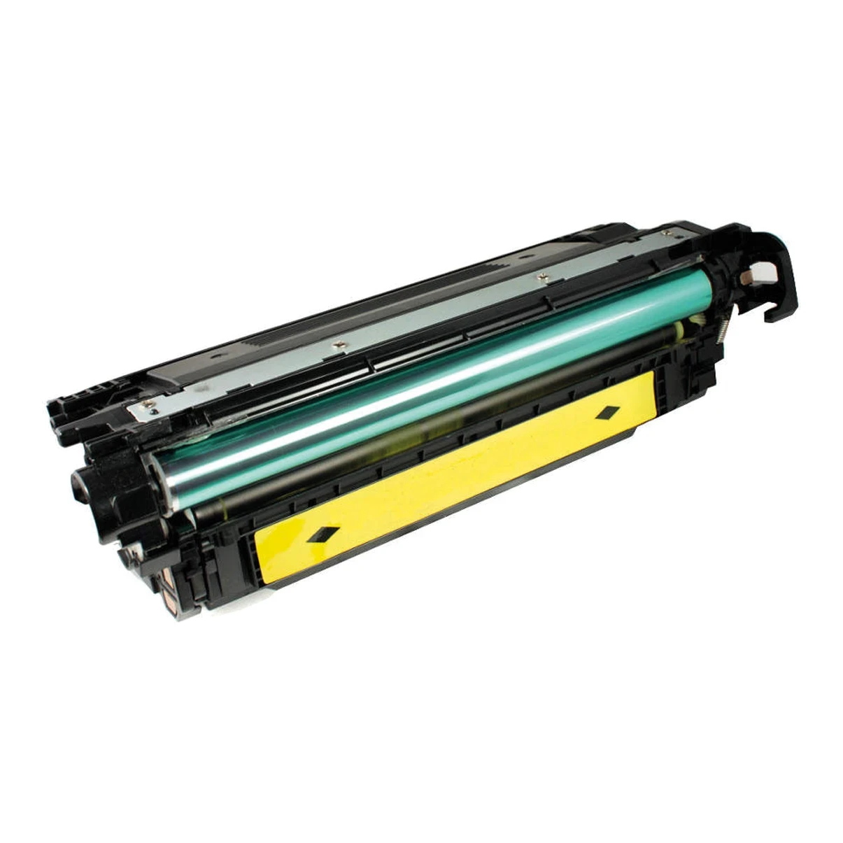 Huismerk Canon 723 Y toner geel