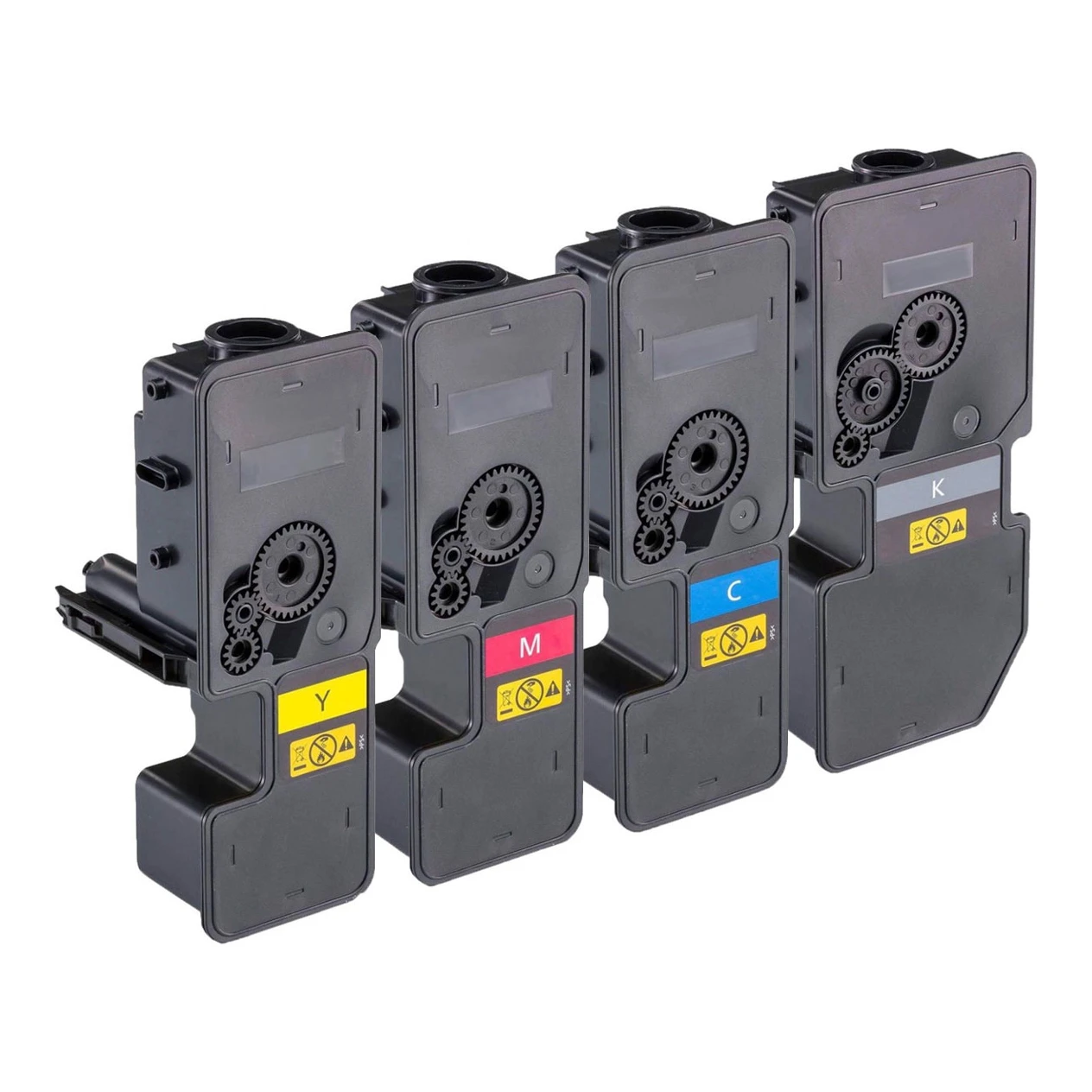 Huismerk Kyocera TK-5430 toners voordeelbundel