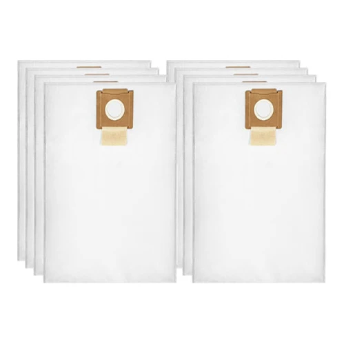 Parkside performance PPWD 30 Series stofzuigerzakken 8 stuks (eigen merk)