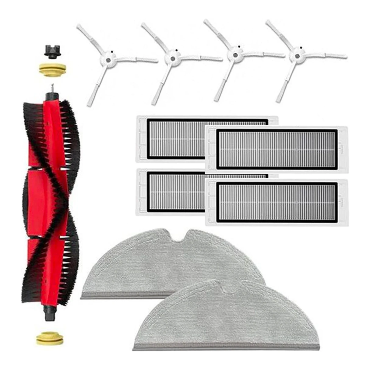 Xiaomi Roborock C1 Serie vervangingsset (eigen merk)