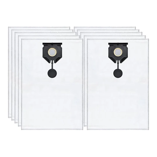 Kärcher NT40/1 - NT50/1 series PRO 2.889-155.0 / 28891550 stofzuigerzakken 10 stuks (eigen merk)