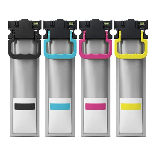 Huismerk Epson C13T11C140-C13T11C440 inktcartridges voordeelbundel