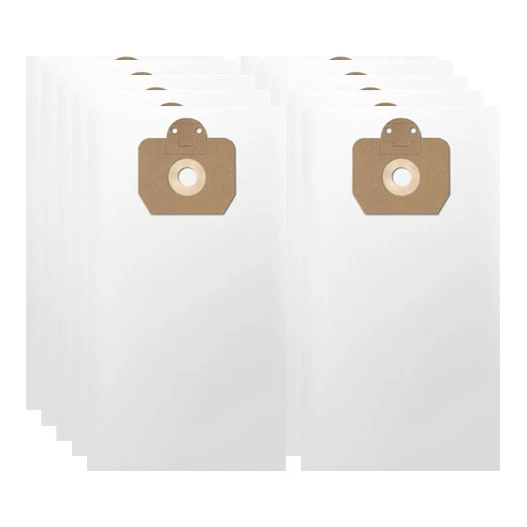 Taski Aero 8 / Vento 8 series stofzuigerzakken 10 stuks (eigen merk)