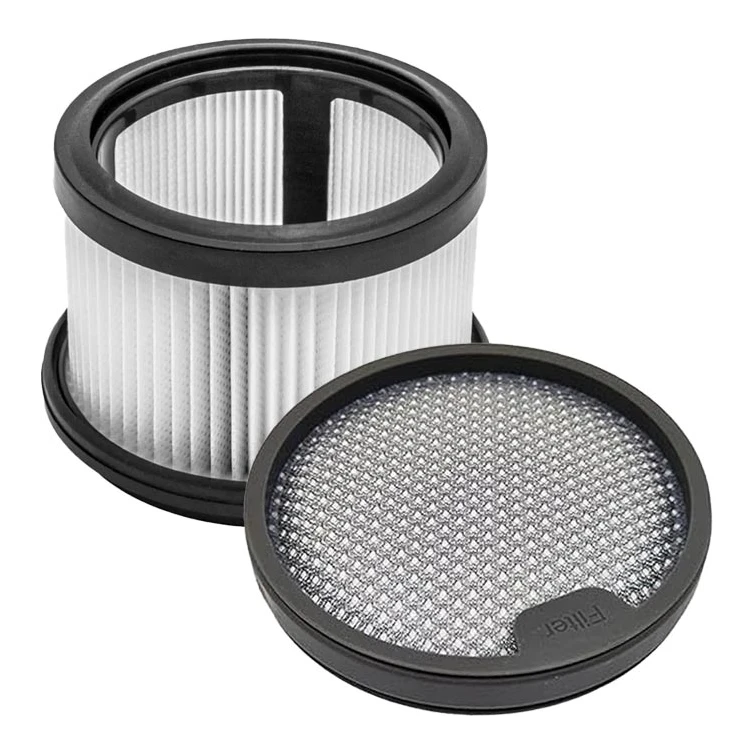 Xiaomi G9/G10 / Dreame R10/R20/T10/T20/T30/Z10 filterset (eigen merk)