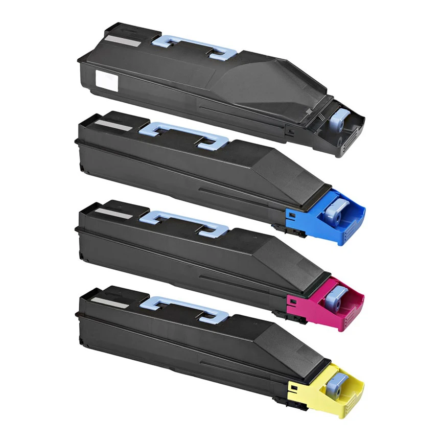 Huismerk Utax 652510010/652510011/652510014/652510016 toners voordeelbundel